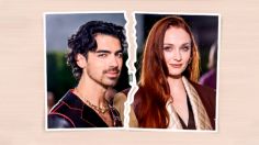 Develada la principal razón por la que Joe Jonas y Sophie Turner se divorciaron