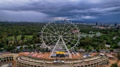 PILARES destaca a Parque Aztlán como espacio histórico de la CDMX