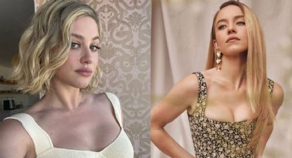 ¡Lili Reinhart y Sidney Sweeney unen fuerzas! Foto viral en Instagram silencia rumores de enemistad