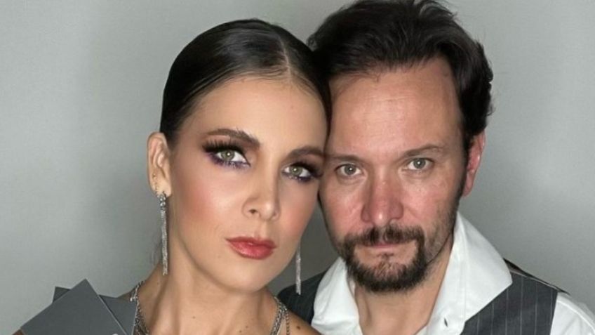 Adianez y Rodrigo Cachero se divorcian tras 11 años de relación: "estos meses han sido un infierno"