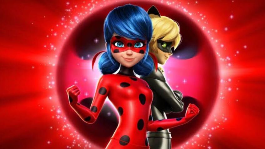 Así se vería Ladybug en la vida real, según la Inteligencia Artificial