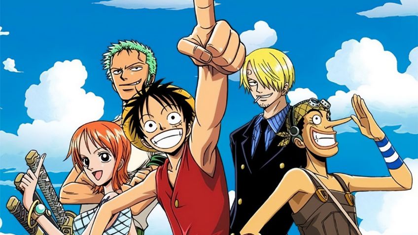 ¿Cómo ver el anime de "One Piece" en poco tiempo?, esta página llamada "One Pace" te ahorra el relleno