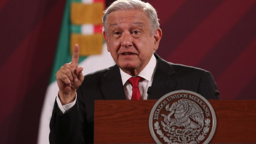 Gira de AMLO por Sudamérica: ¿qué países visita el presidente y en qué fechas?