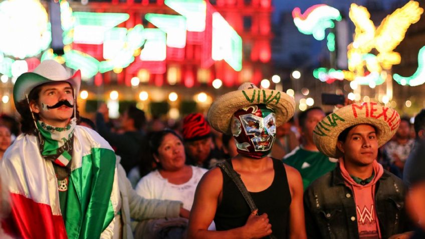 Fiestas Patrias 2023: ¿qué grupos y artistas se presentarán el 15 de septiembre en cada alcaldía de la CDMX?