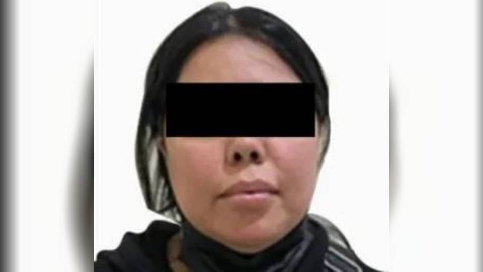 Juana Emilia fue una de las sicarias más temibles del CJNG.