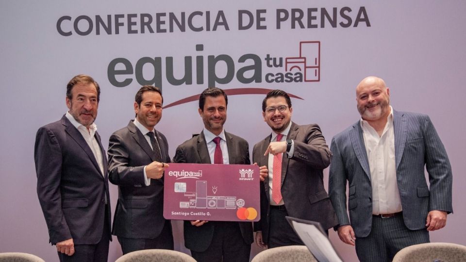 Conoce los requisitos para inscribirte al programa 'Equipa tu casa'