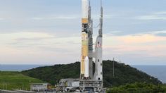 VIDEO | Japón lanza una misión espacial hacia la Luna