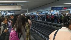 Metro CDMX: Líneas 2, 3, 9 y A al máximo de su capacidad