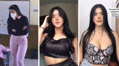 Maestra de kínder enfurece a madres de familia por sus atrevidos bailes en TikTok