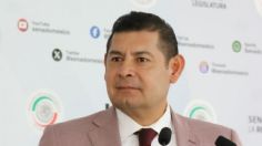 Elecciones 2024: ¿cómo le fue a Alejandro Armenta en Puebla?