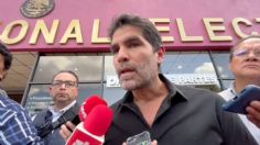 Batean en última instancia queja de Verástegui contra INE: ratifica TEPJF que no será candidato