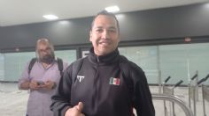 Omar Quintero trabajará en renovación de la Selección Mexicana de Basquetbol