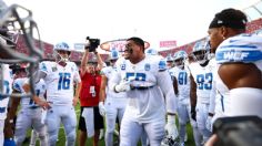 Kansas City sufre una derrota ante Detroit Lions en el arranque de la temporada 2023