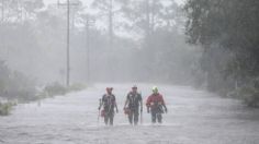 Huracán Lee se intensifica a categoría 5 mientras avanza hacia el Caribe