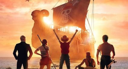 Netflix revela las primeras imágenes de Chopper para la segunda temporada del live action de One Piece