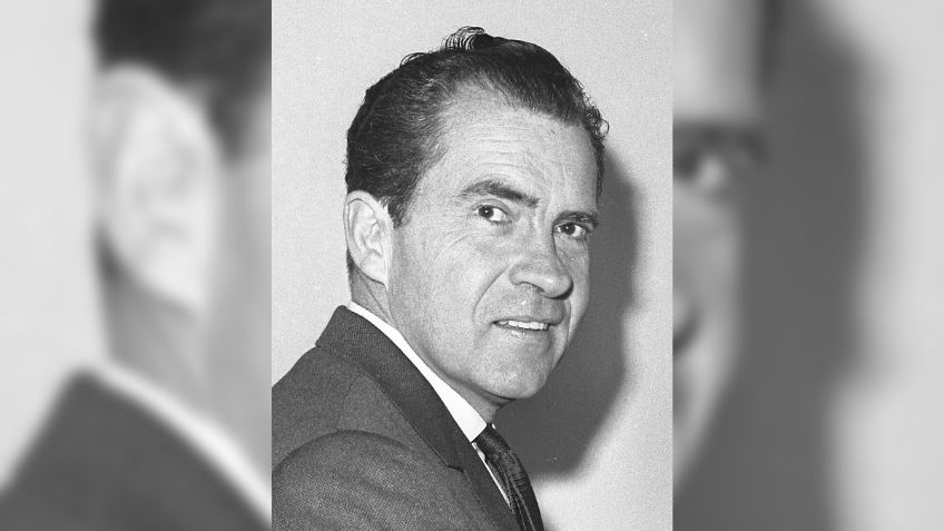 Richard Nixon sabía sobre el golpe de estado contra Salvador Allende: CIA