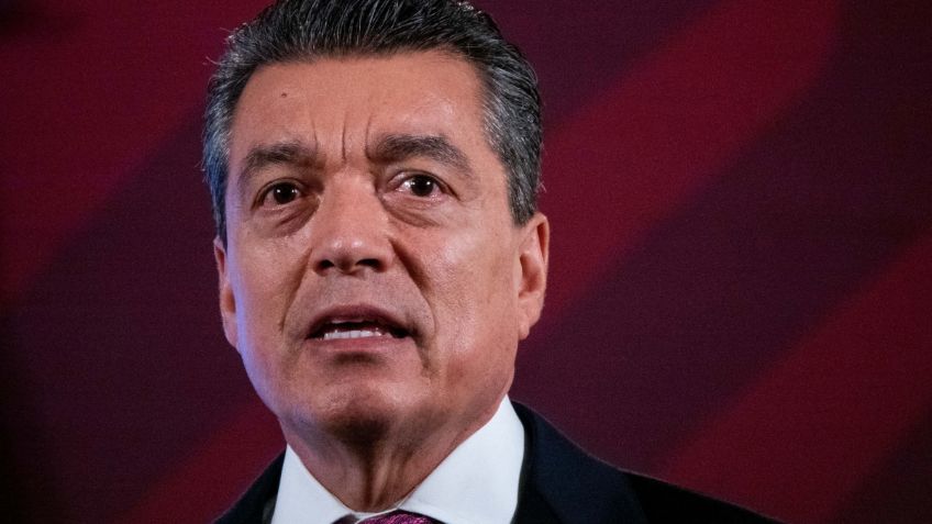 Comunidad indígena niega entrada a gobernador de Chiapas al municipio de Venustiano Carranza, de donde es originario