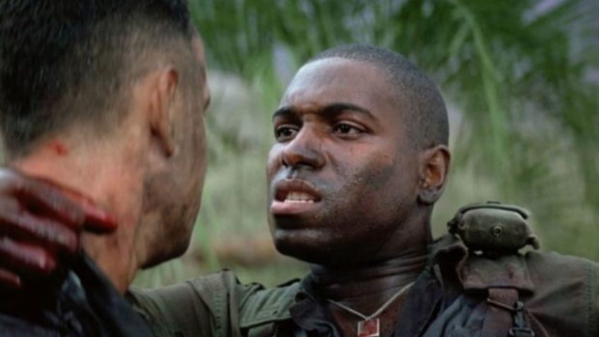 Mira cómo luce ahora el actor que interpretó a ‘Bubba' en Forrest Gump