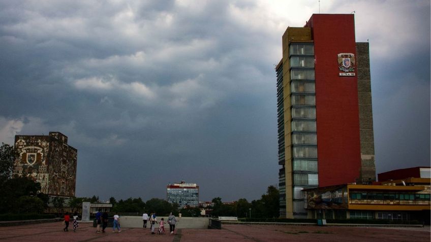 UNAM regresa al top 100 de las mejores escuelas del mundo