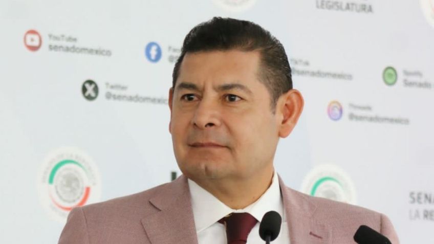 Elecciones 2024: ¿cómo le fue a Alejandro Armenta en Puebla?