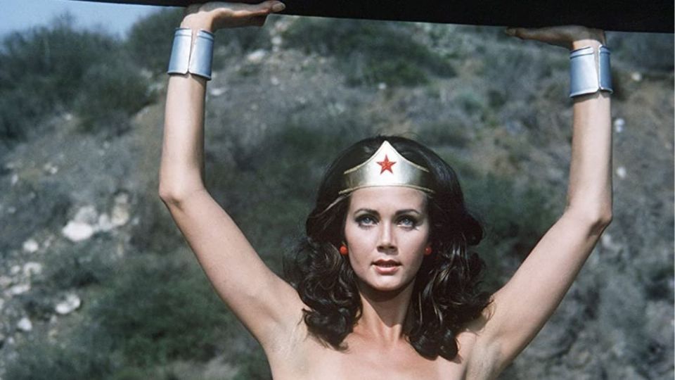 Fuente: Twitter @RealLyndaCarter