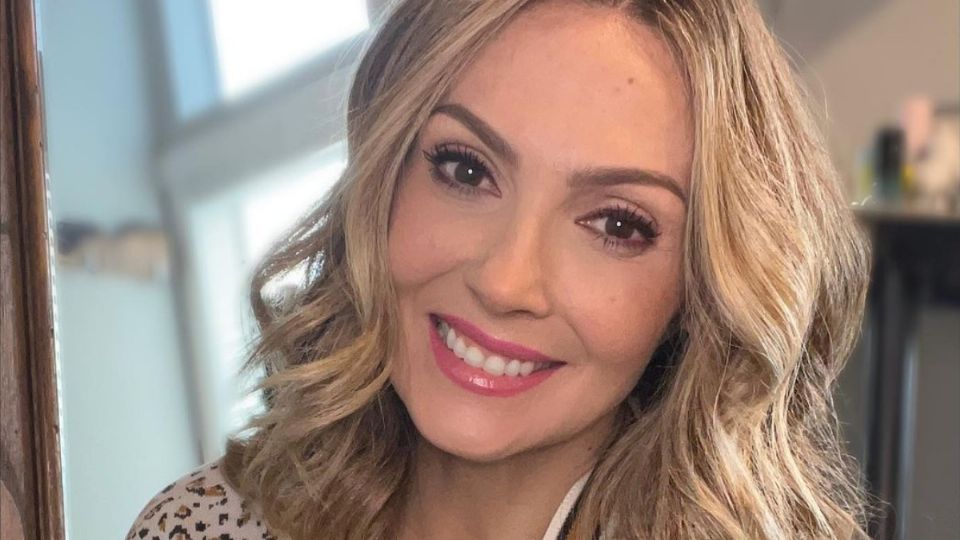 Nora Salinas tiene 47 años