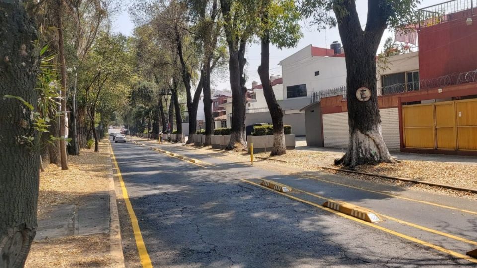 Abren ciclovía que conecta a dos entidades del país