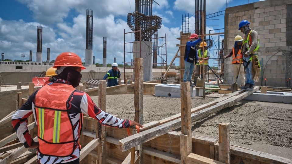 Las acciones trabajadas reducen la brecha de la desigualdad en materia de empleo formal, logrando con esto una prosperidad compartida