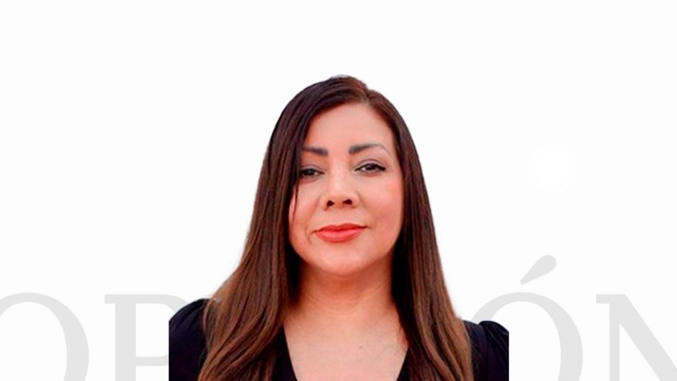 Paola González / Columna Invitada / Opinión El Heraldo de México
