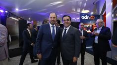 Luis Nava entre Los 300 Líderes más Influyentes de México