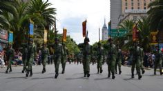 Desfile 16 de Septiembre: ¿a qué hora y dónde ver EN VIVO el desfile cívico-militar?