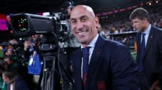 FIFA sanciona por tres años a Rubiales por besar a la fuerza a Jennifer Hermoso