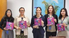 "Las Mujeres en la Estadística y la Geografía": un homenaje a las que han dedicado su vida al desarrollo de esas áreas