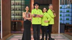 MasterChef Celebrity 2023: filtran el nombre del ganador del reality