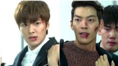 El drama coreano en el que Lee Min Ho y Kim Woo Bin se pelearon lo puedes ver hoy Netflix