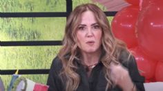 Andrea Legarreta enfurece en vivo en el programa Hoy, asegura que fue censurada por esta razón