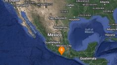 ¡Ahora tiembla en Acapulco! Sismo magnitud 4.8 sorprende a vacacionistas en Guerrero