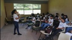 Chiapas: 3 hombres armados sacan por la fuerza a una maestra de Colegio de Bachilleres en Amatenango