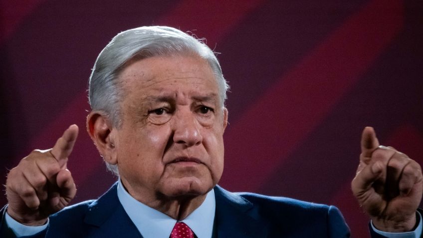 Transparencia Mexicana: AMLO no quiere que se sepa en qué se gasta el presupuesto