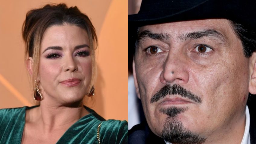 Alicia Machado revela que fue violentada por José Manuel Figueroa: "fue muy traumático"