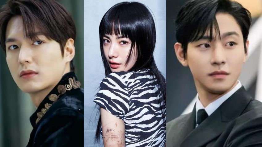 Nana se uniría a Lee Min Ho y Ahn Hyo Seop en la adaptación de “Omniscient Reader's Viewpoint”