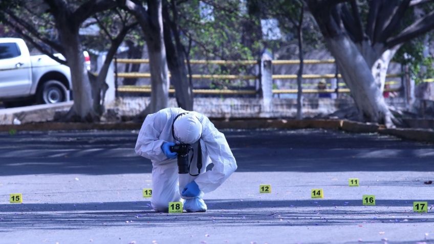 El fiscal de Tierra Caliente habría sido asesinado como venganza por combatir al delito, le dispararon 50 veces