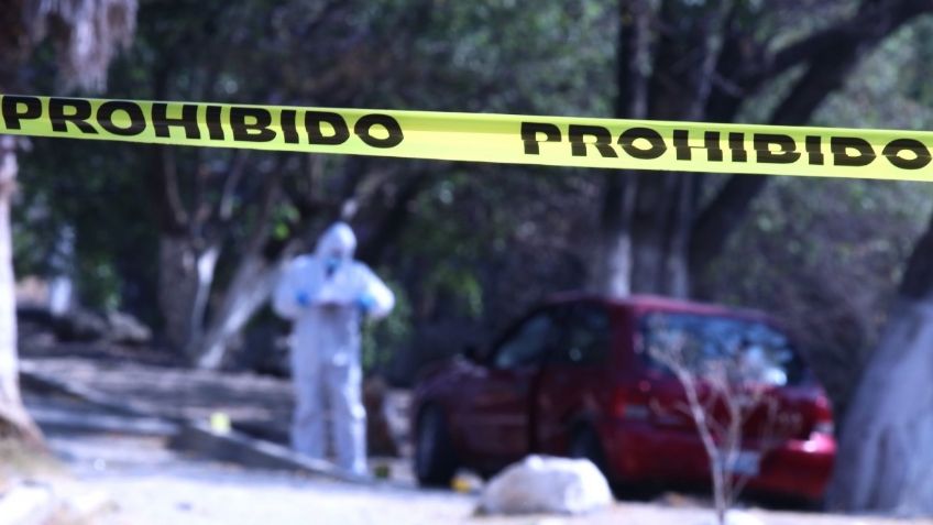 Asesinan en Chiapas al aspirante del Frente Amplio a la alcaldía de Suchiate