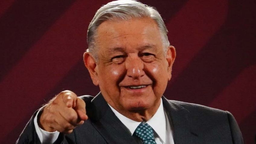 AMLO recibe a mandatarios en Palenque para la Cumbre Migratoria