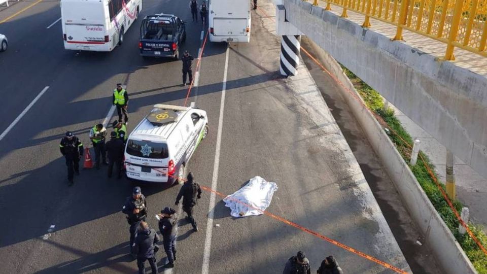 El asesinato ocurrió en la mñana de este jueves.