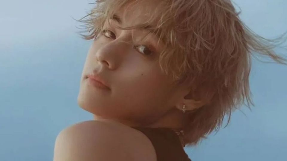 BTS | Kim Taehyung, más conocido como V en la comunidad ARMY, lanzó nuevo tema.