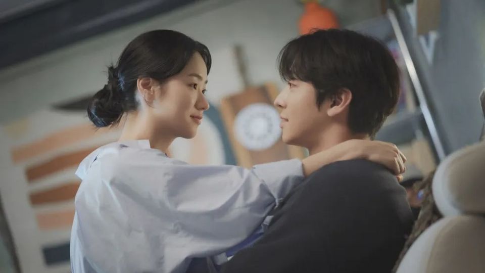 SERIES COREANAS EN NETFLIX | Tu tiempo llama: El romántico k-drama ya está disponible