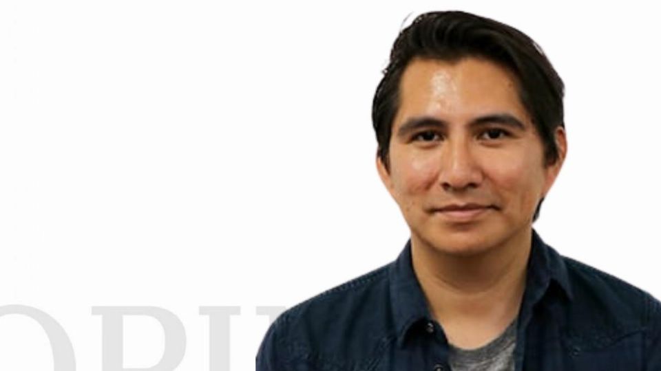 Ricardo Miranda / Columna invitada / El Heraldo de México