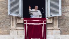 Papa Francisco: "Abramos caminos de paz y reconciliación en el mundo"