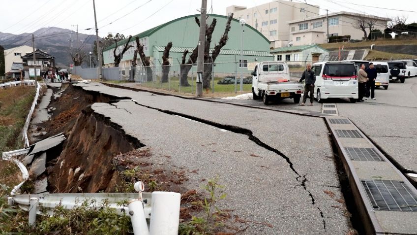 Qué es el proyecto HAARP y cuál es su relación con los terremotos